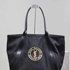 YSL Shopping Bags